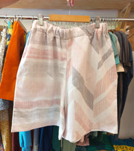 Load image into Gallery viewer, Soft Chevrons Shorts