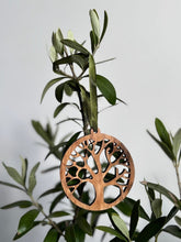 Load image into Gallery viewer, Olive Wood Decorations