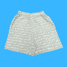 Load image into Gallery viewer, Squiggles Sustainable Shorts
