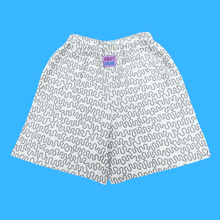 Load image into Gallery viewer, Squiggles Sustainable Shorts