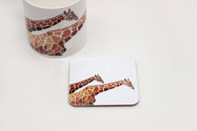 Load image into Gallery viewer, Giraffe-+-mug.jpg