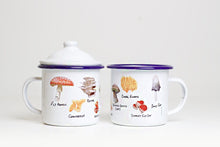 Load image into Gallery viewer, Mushrooms-Plain-ETSY.jpg