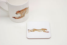 Load image into Gallery viewer, Cheetah-+-mug.jpg