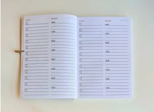 Load image into Gallery viewer, Daily Planner
