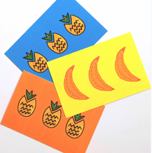 Load image into Gallery viewer, Bananas Print
