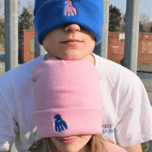 Load image into Gallery viewer, Octo Beanies
