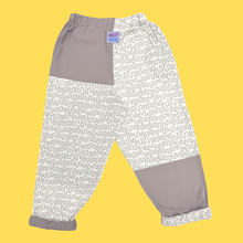 Load image into Gallery viewer, Squiggle Sustainable Trousers
