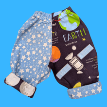 Load image into Gallery viewer, Supernova Sustainable Baby Trousers 18 months-2 yrs
