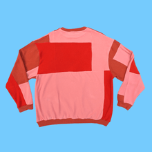 Load image into Gallery viewer, Peachin Sustainable Sweatshirt
