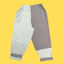 Load image into Gallery viewer, Squiggle Sustainable Trousers
