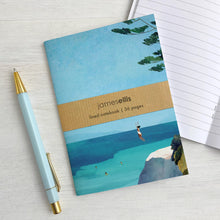Load image into Gallery viewer, Leap A6 Notebook
