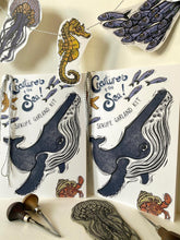 Load image into Gallery viewer, Sealife Garland
