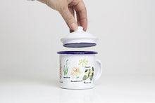 Load image into Gallery viewer, Wild flowers-Hand-ETSY.jpg
