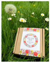 Load image into Gallery viewer, DIY Kids Seed Bomb Kit

